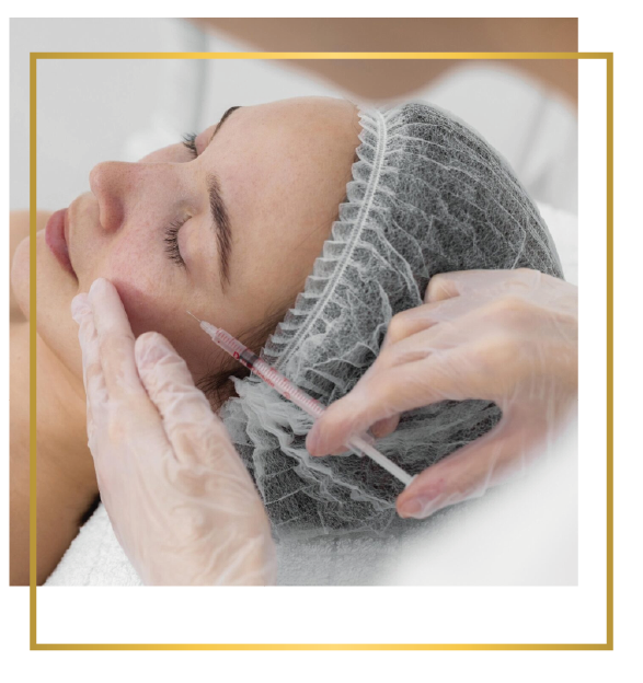 estética facial